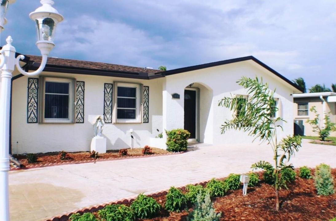 11441 NW 29th Manor, Sunrise, Floride 33323, États-Unis