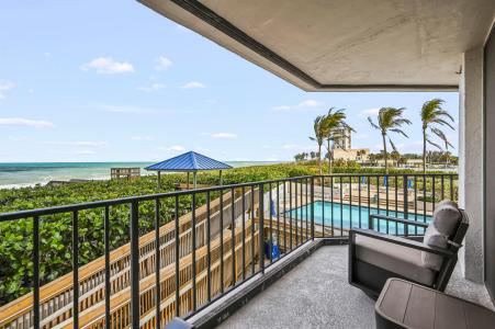 9650 S Ocean Drive 106, Jensen Beach, Florida 34957, Stati Uniti