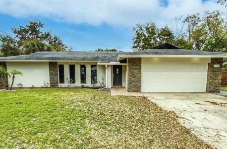 7641 Village Green Drive, Winter Park, Floride 32792, États-Unis