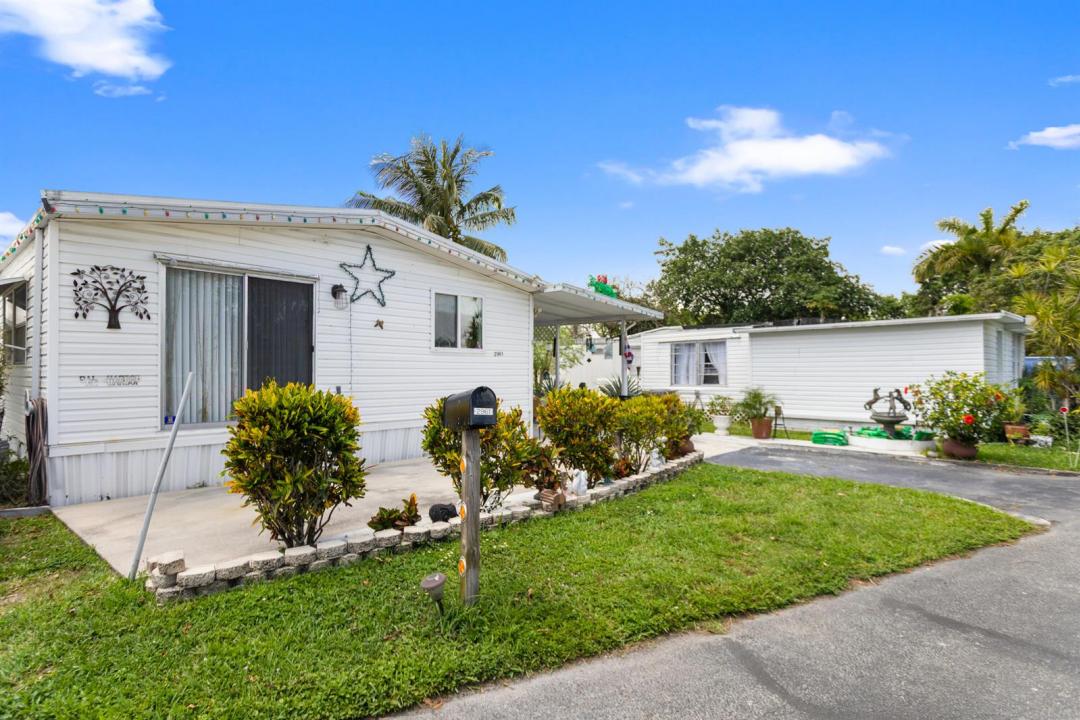 2961 SW 52nd Terrace, Davie, Floride 33314, États-Unis