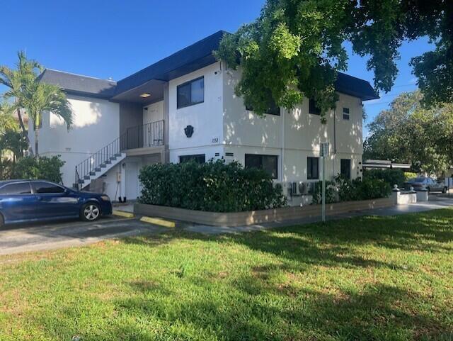 1858 Dewey Street 2b, Hollywood, Floryda 33020, USA