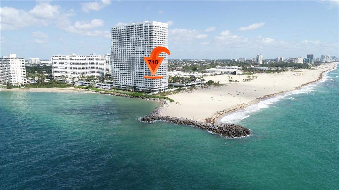 2200 S Ocean Lane 710, Fort Lauderdale, Florida 33316, Stati Uniti