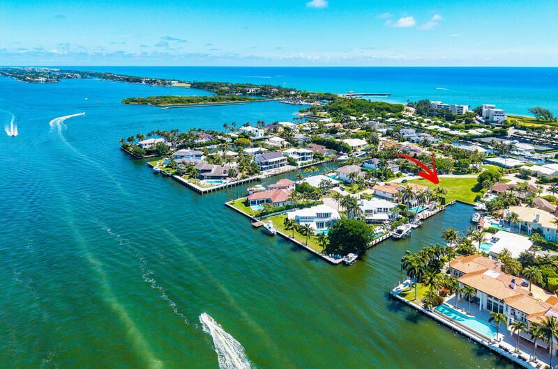 103 Bonito Drive, Ocean Ridge, Florida 33435, USA