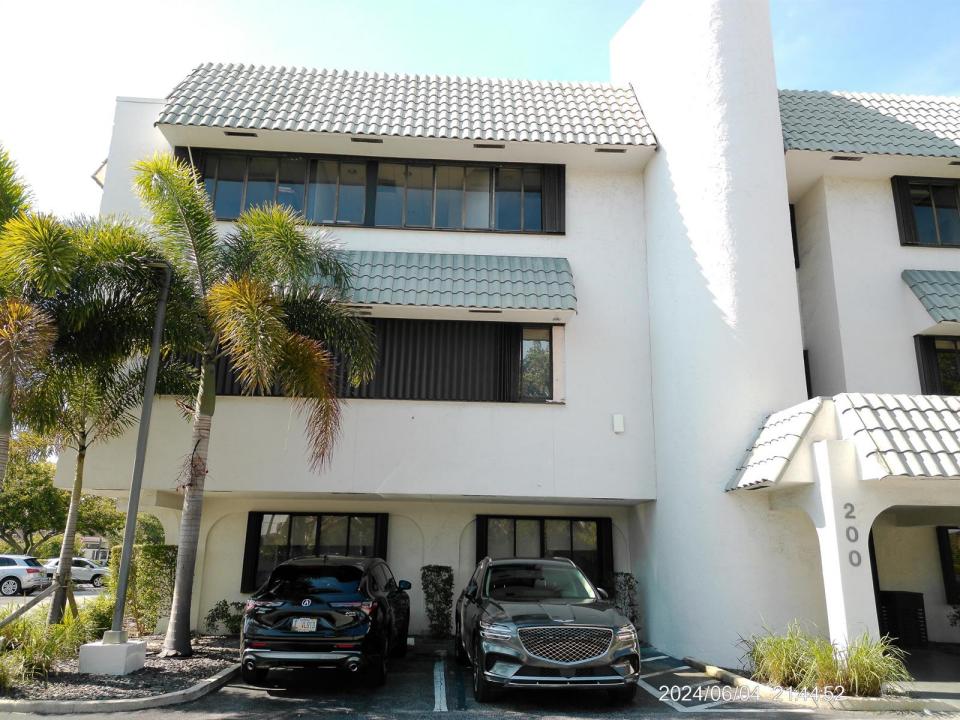200 W Palmetto Park Road, Boca Raton, Floride 33432, États-Unis