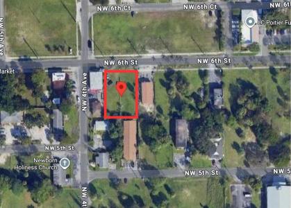 344 NW 6th Street, Pompano Beach, Florida 33060