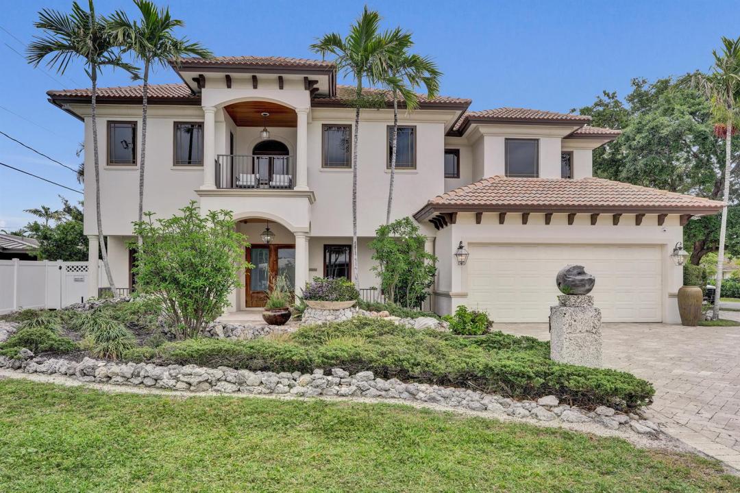 4700 NE 29th Avenue, Fort Lauderdale, Florida 33308, Stati Uniti