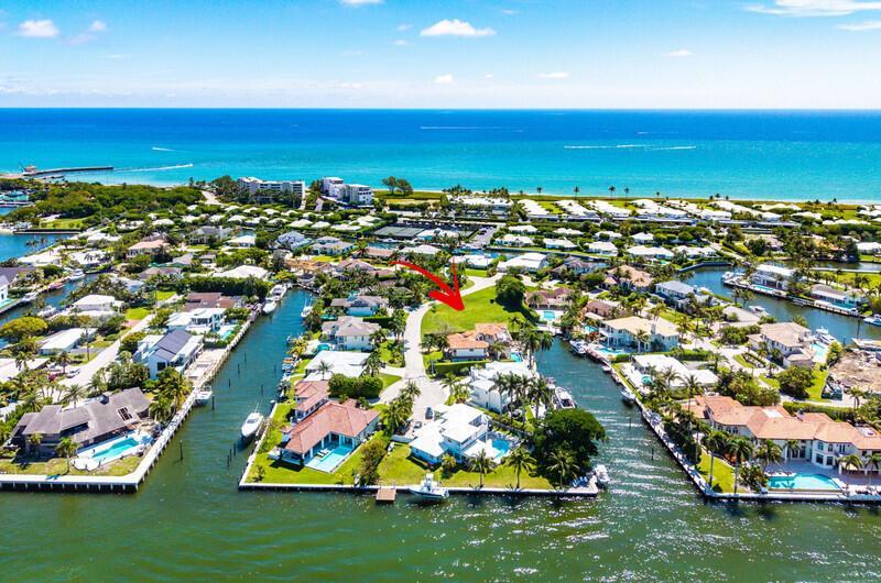 102 Bonito Drive, Ocean Ridge, Floride 33435, États-Unis