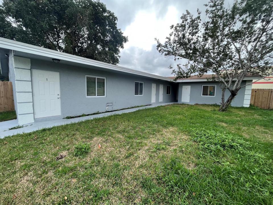 1109 NW 6th Avenue 2, Pompano Beach, Florida 33060, Stati Uniti