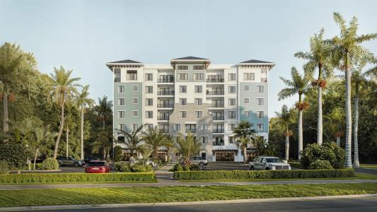 1230 Jimmy Buffett Memorial Highway 411, Satellite Beach, Floride 32937, États-Unis