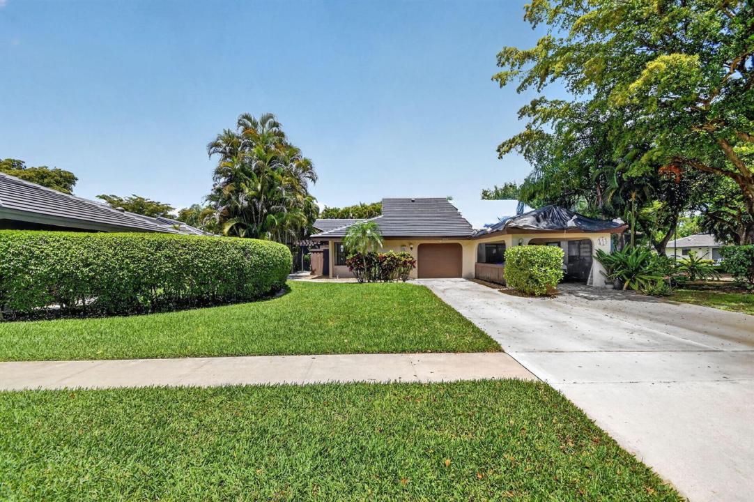 5155 Pine Drive, Boynton Beach, Florida 33437, Amerika Birleşik Devletleri