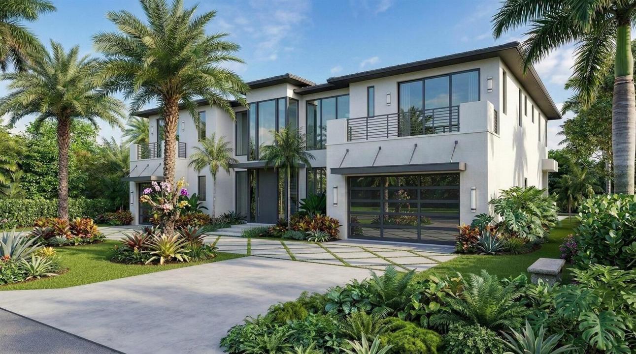 950 Cypress Drive, Delray Beach, Florida 33483, Stati Uniti