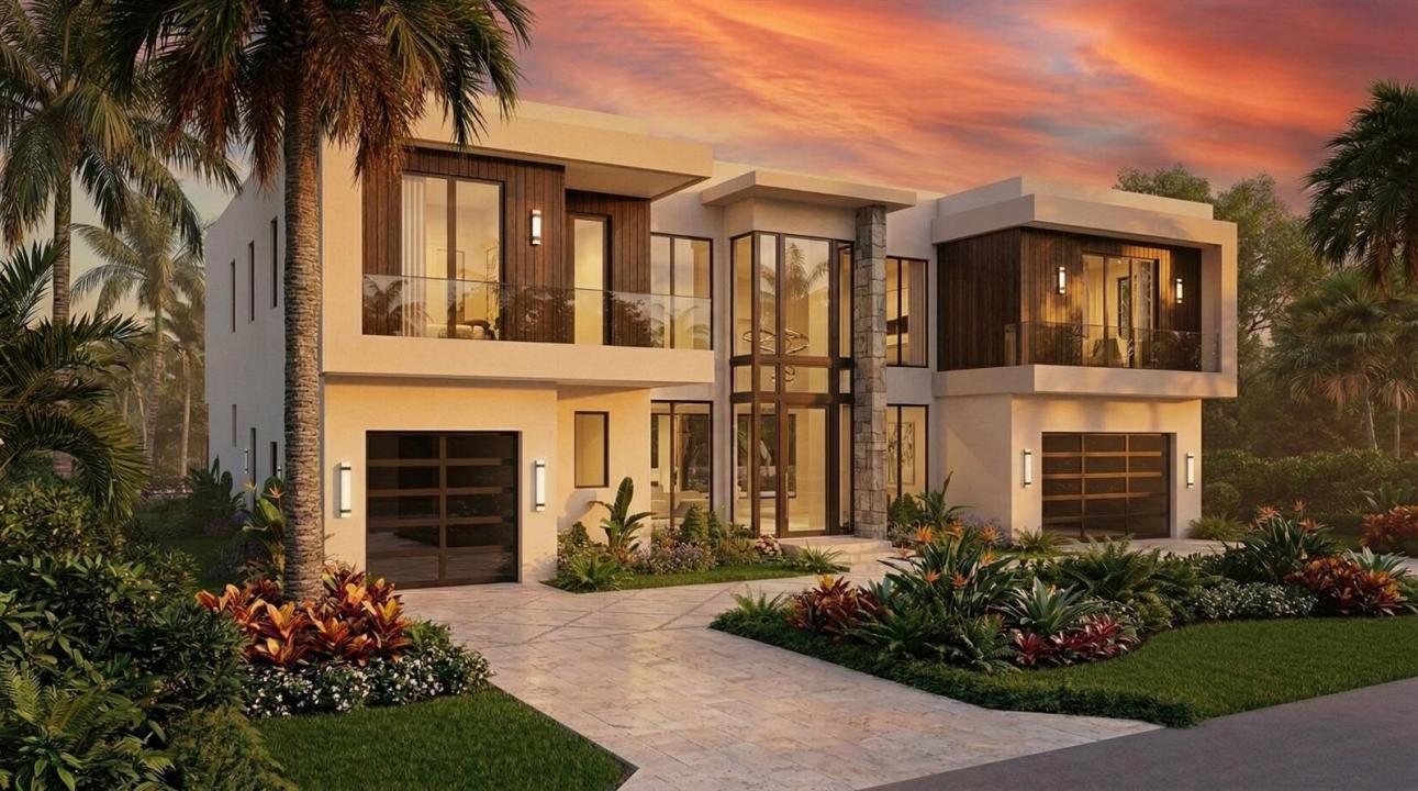 944 Cypress Drive, Delray Beach, Florida 33483, USA