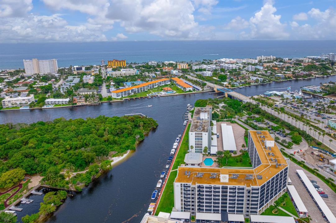 1627 Riverview Road 615, Deerfield Beach, Florida 33441, Stati Uniti