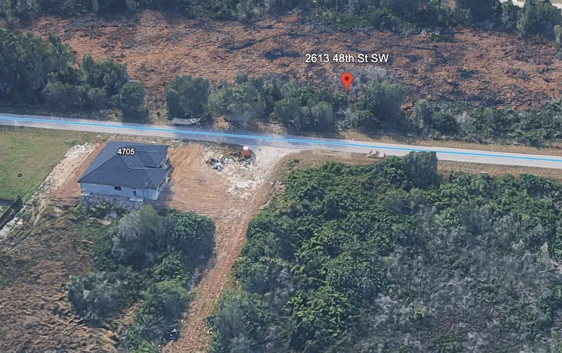 2613 48th SW Street, Lehigh Acres, Florida 33971, Stati Uniti