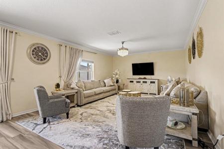 1688 Attilburgh Boulevard, West Melbourne, Floride 32904, États-Unis