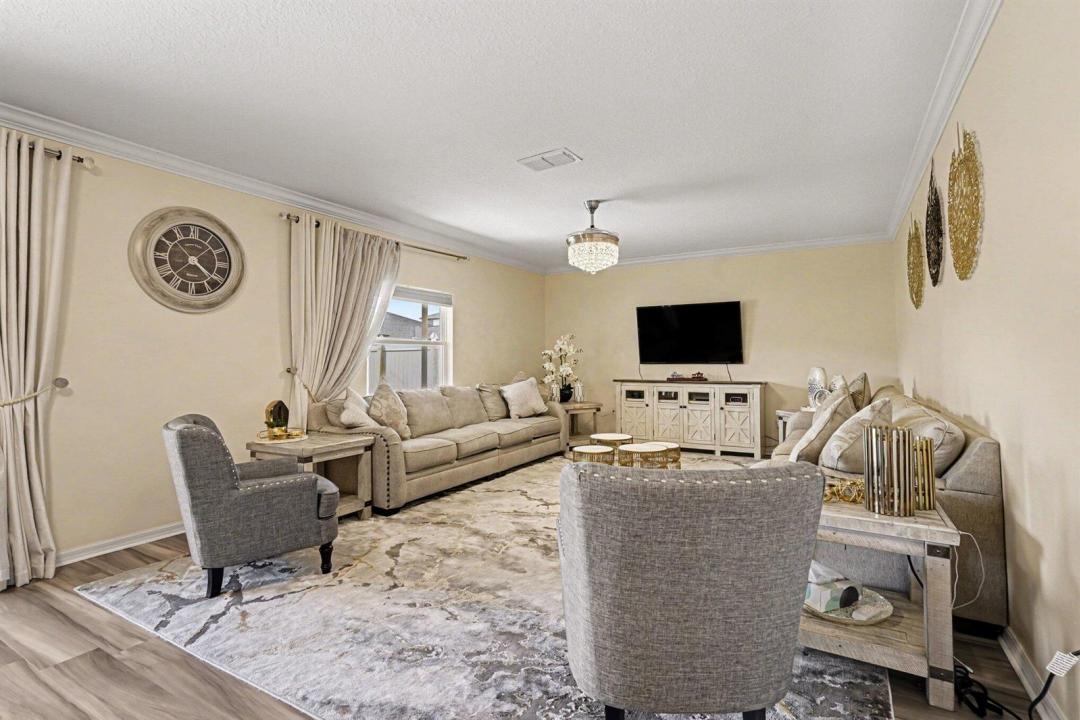 1688 Attilburgh Boulevard, West Melbourne, Floride 32904, États-Unis