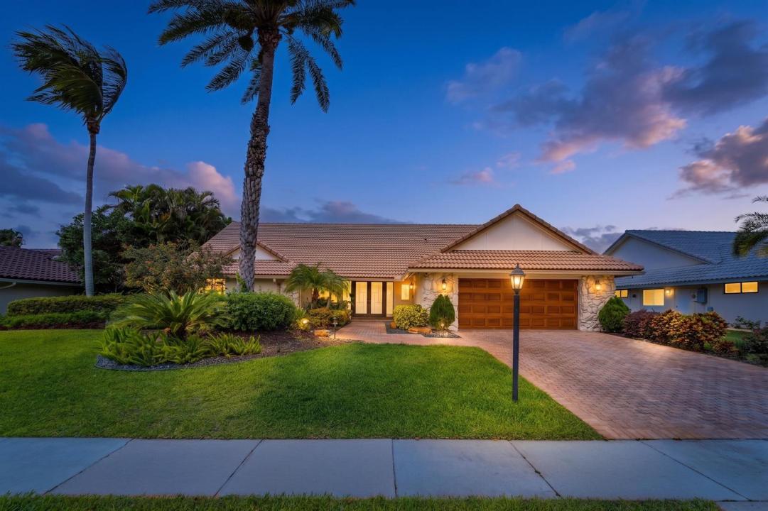 4382 White Cedar Lane, Delray Beach, Floride 33445, États-Unis