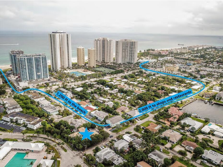 1200 Surf Road, West Palm Beach, 플로리다 33404, 미국