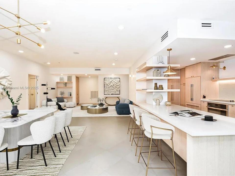 10101 Collins Avenue 7d, Bal Harbour, Florida 33154, Stati Uniti