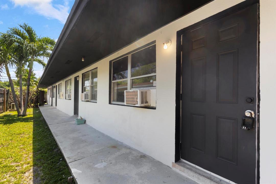 730 NW 4th Avenue 1, Fort Lauderdale, Florida 33311, Stati Uniti