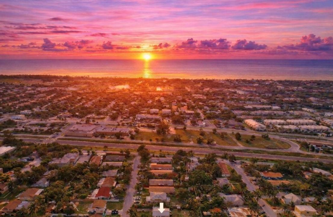 250 NE 13th Street, Delray Beach, Floride 33444, États-Unis
