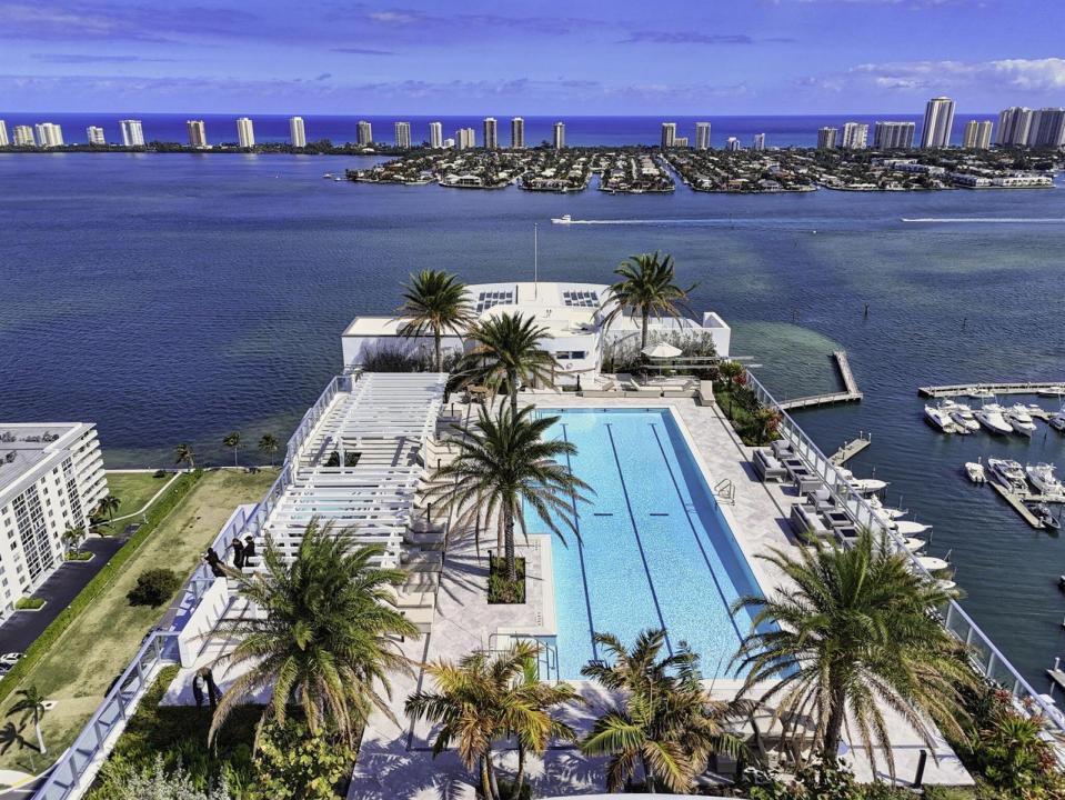 220 Lake Shore Drive 609, Lake Park, Florida 33403, Stati Uniti
