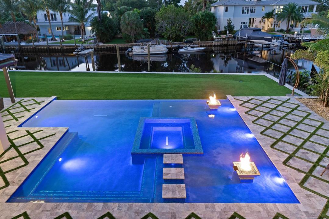 261 Old Jupiter Beach Road, Jupiter, Florida 33477, Stati Uniti