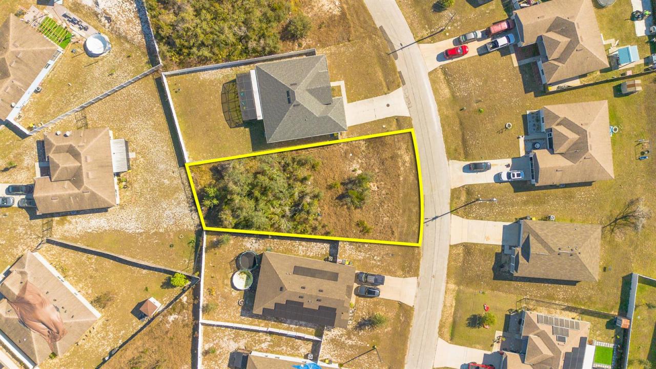 19 Orchid Court, Floride 34759, États-Unis