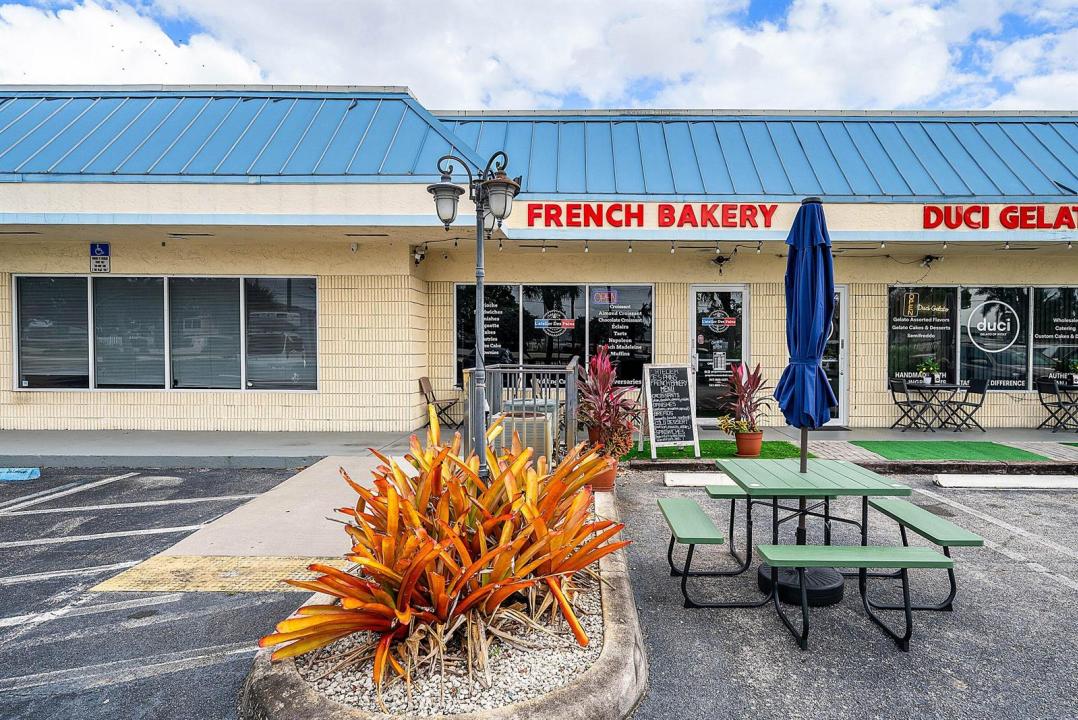1445 N Congress Avenue #3, Delray Beach, Floride 33445, États-Unis