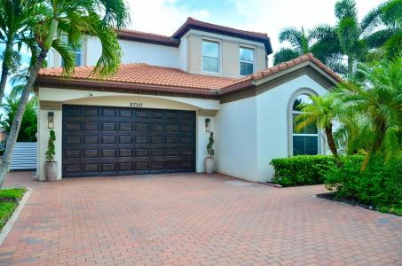 9720 Phipps Lane, Wellington, Florida 33414, USA