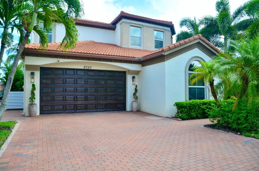 9720 Phipps Lane, Wellington, Floride 33414, États-Unis