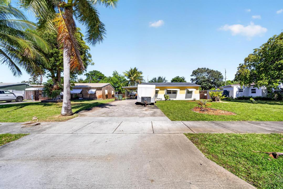 5730 NE 6th Terrace, Oakland Park, Floride 33334, États-Unis