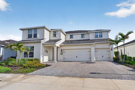 42581 Atlas Drive, Punta Gorda, Florida 33982
