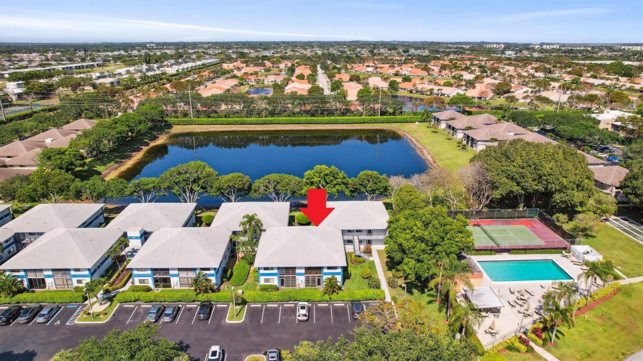 15301 Pembridge Avenue 43, Delray Beach, Floride 33484, États-Unis