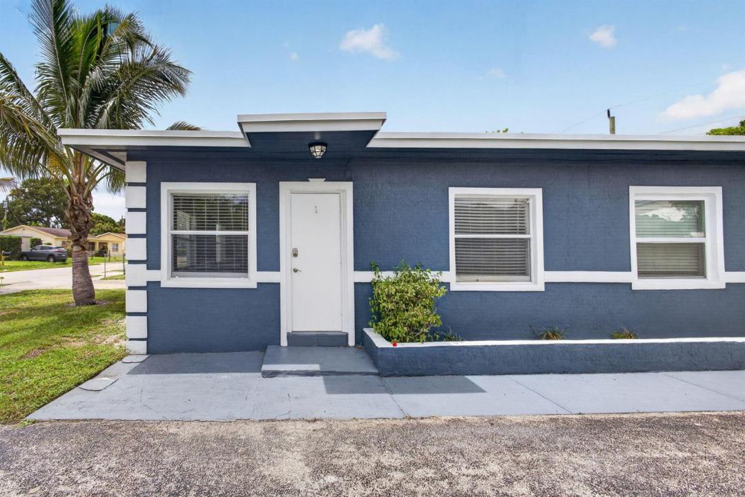 112 W 34th Street 1, Riviera Beach, Florida 33404, Stati Uniti