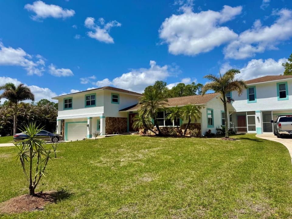 16283 Alexander Run, Jupiter, Florida 33478, USA