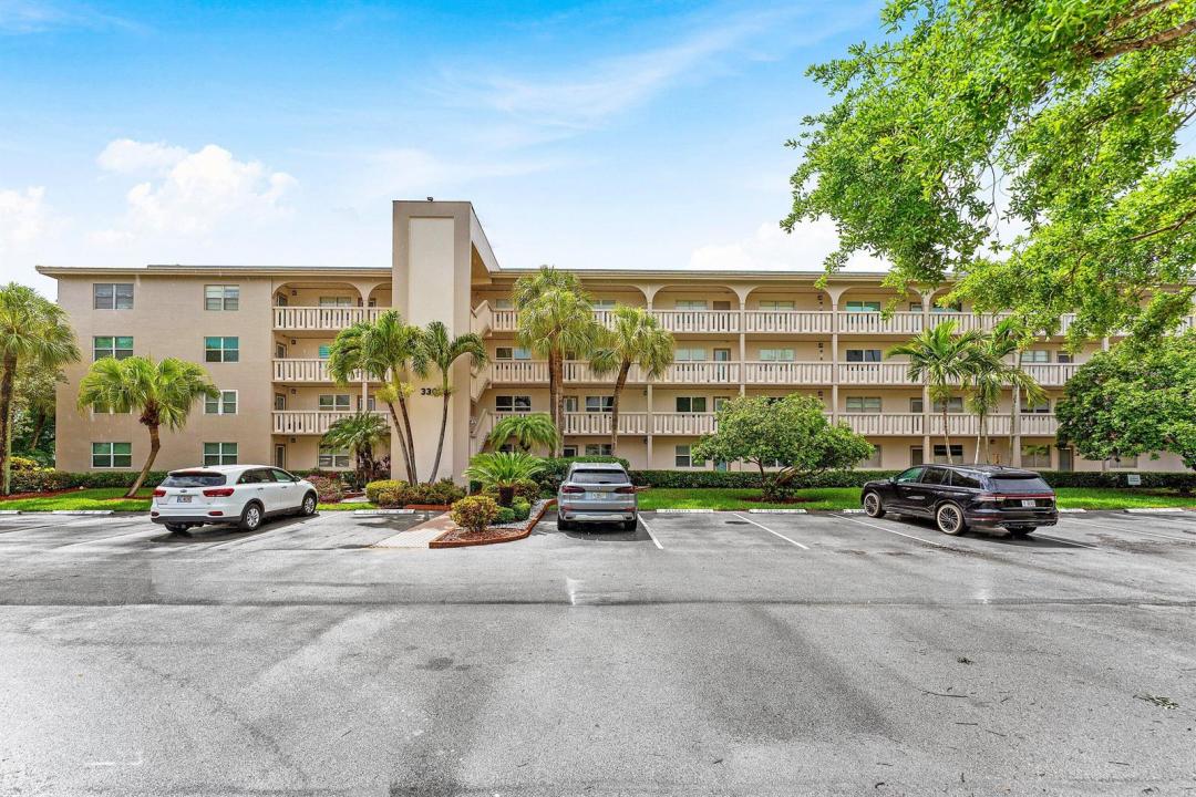 3301 Aruba Way C1, Coconut Creek, Floride 33066, États-Unis