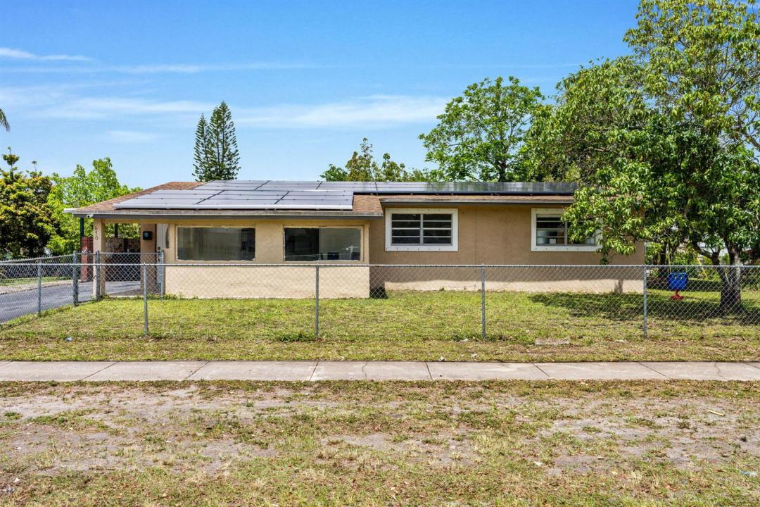 670 SW 29th Avenue, Fort Lauderdale, Floride 33312, États-Unis