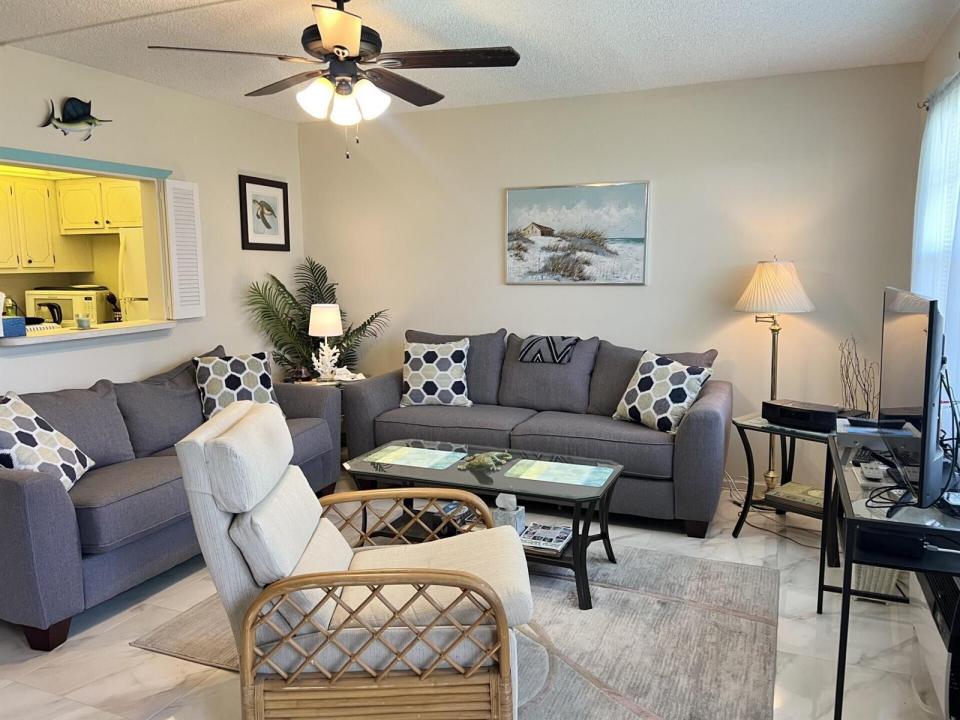 3 Islewood A 3, Deerfield Beach, Floride 33442, États-Unis