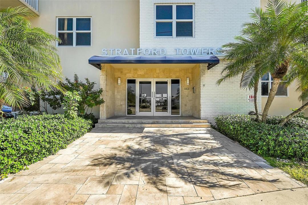 1401 S Ocean Drive 304, Hollywood, Florida 33019, Stati Uniti