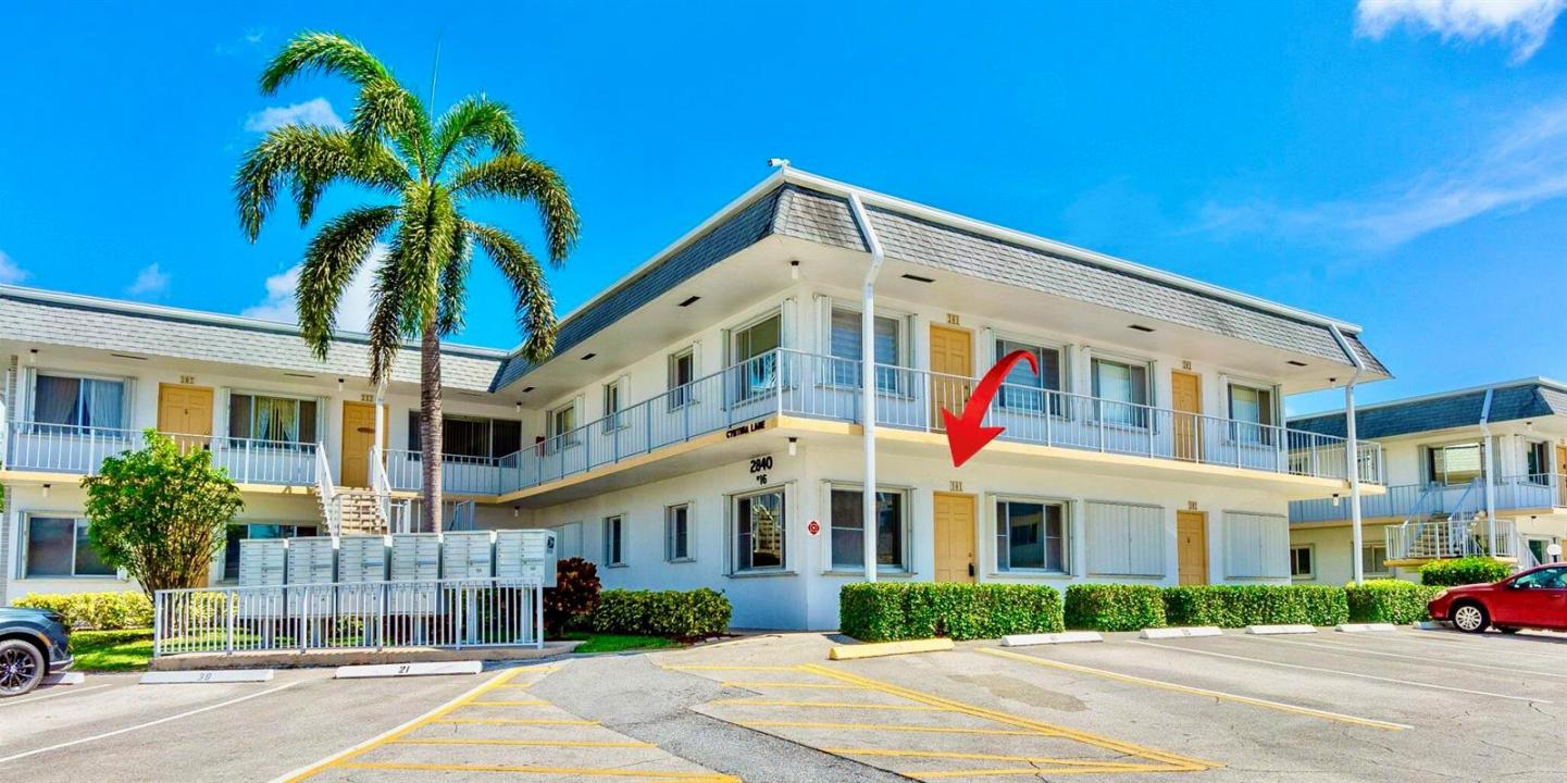 2840 Cynthia Lane 101, Floride 33461, États-Unis