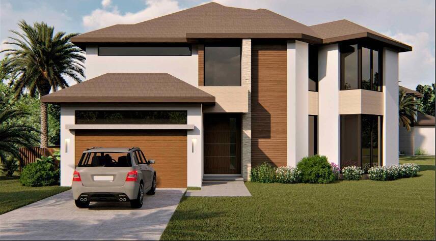 102 Bonito Drive, Ocean Ridge, Floride 33435, États-Unis