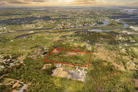 223 SW Appaloosa Street, Stuart, Floride 34997, États-Unis