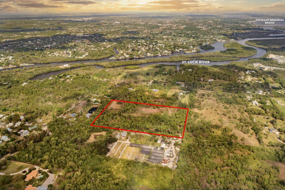 223 SW Appaloosa Street, Stuart, Floride 34997, États-Unis