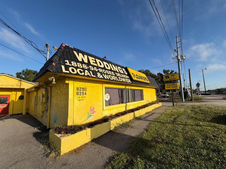 8280 S Us Hwy 17 92, Florida 32730, USA