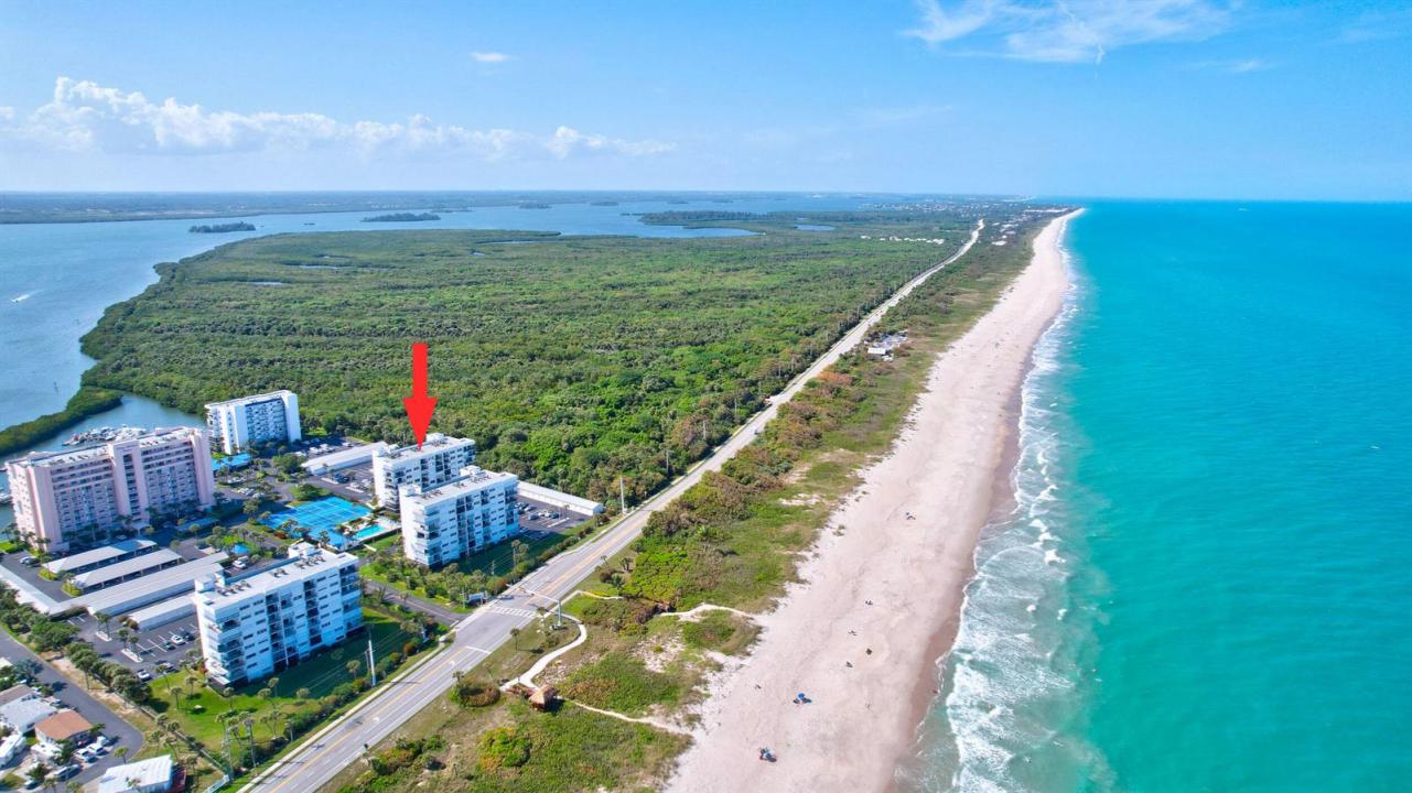 5163 N Highway A1a 418, Fort Pierce, فلوريدا 34949, الولايات المتحدة
