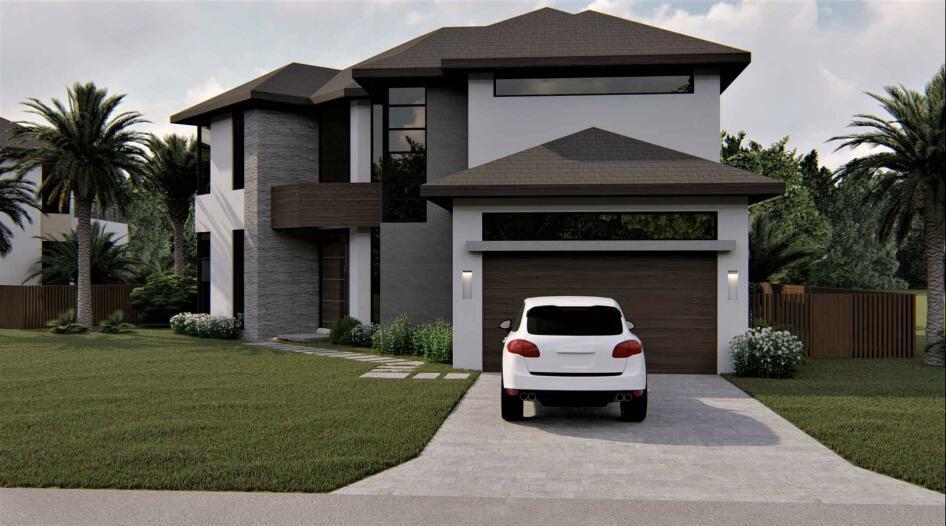103 Bonito Drive, Ocean Ridge, Florida 33435, Stati Uniti