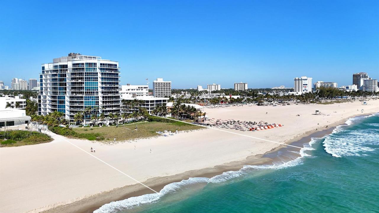 1200 Holiday Drive 1003, Fort Lauderdale, Флорида 33316, Соединенные Штаты