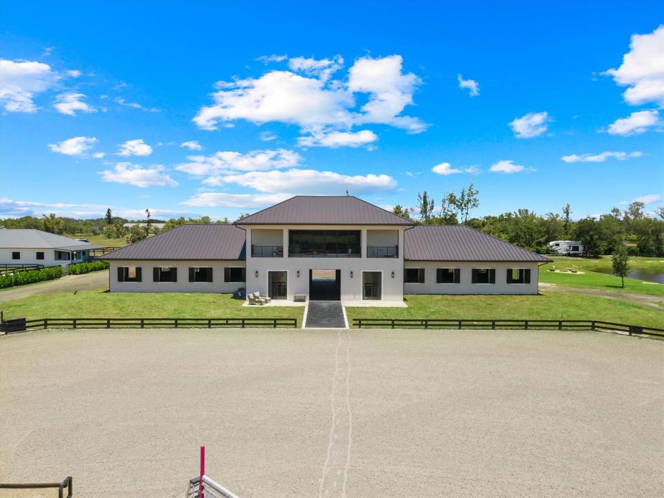 16175 Deer Path Lane, Wellington, Floride 33470, États-Unis