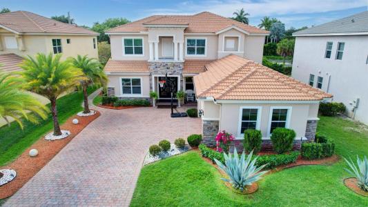 8952 Cypress Grove Lane, Royal Palm Beach, فلوريدا 33436, الولايات المتحدة